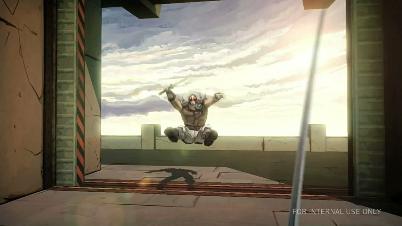 Red Steel 2 - Imagen 9